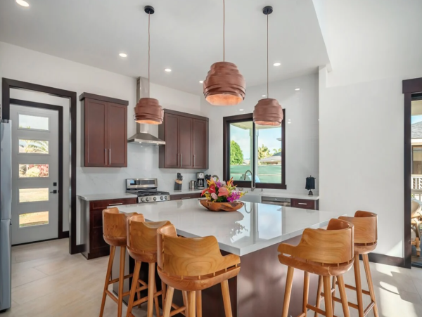 Experience Tropical Luxury in Poipu - 4 Suite Oasis